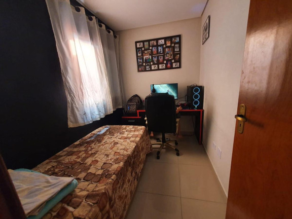Imagem Apartamento com 2 Quartos à Venda, 94 m² em Jardim Guarará - Santo André Imagem Apartamento com 2 Quartos à Venda, 94 m² em Jardim Guarará - Santo André
