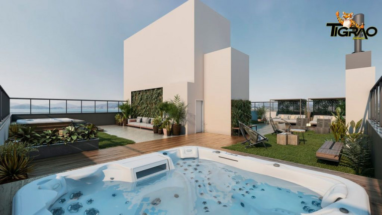 Imagem Apartamento com 2 Quartos à Venda, 76 m² em Balneário Santa Clara - Itajaí Imagem Apartamento com 2 Quartos à Venda, 76 m² em Balneário Santa Clara - Itajaí