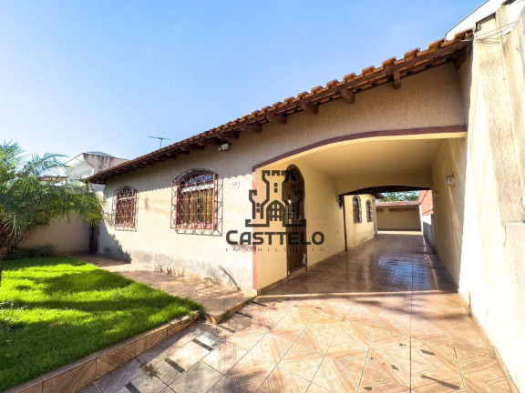 Casa com 4 Quartos à Venda, 220 m² em Igapó - Londrina