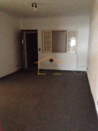 Imagem Sobrado com 3 Quartos para Alugar, 125 m² em Tremembé - São Paulo Imagem Sobrado com 3 Quartos para Alugar, 125 m² em Tremembé - São Paulo