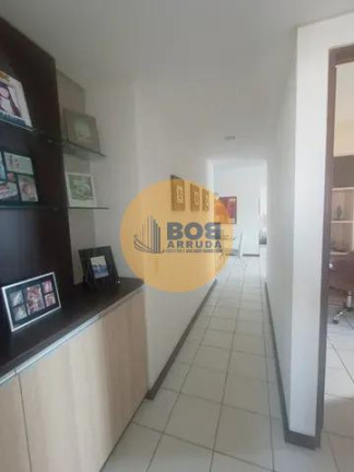 Imagem Apartamento com 3 Quartos à Venda, 104 m² em Boa Viagem - Recife