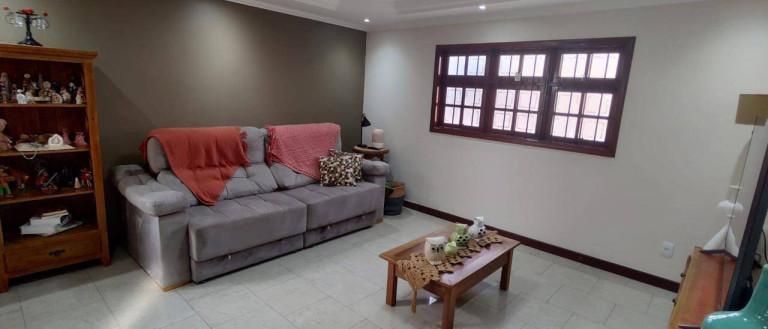 Imagem Casa com 3 Quartos à Venda,  em Parque Via Norte - Campinas