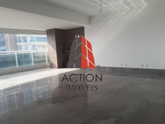 Imagem Apartamento com 3 Quartos à Venda, 172 m² em Vila Gomes Cardim - São Paulo