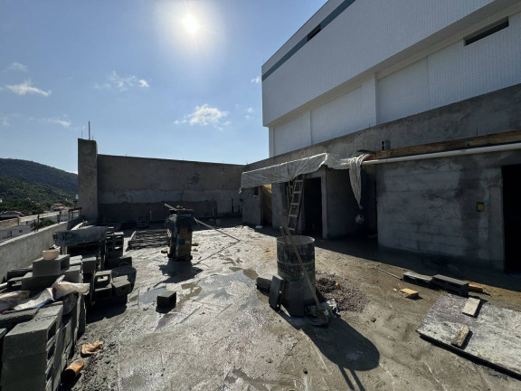 Imagem Apartamento com 2 Quartos à Venda, 61 m² em Praia Das Toninhas - Ubatuba Imagem Apartamento com 2 Quartos à Venda, 61 m² em Praia Das Toninhas - Ubatuba