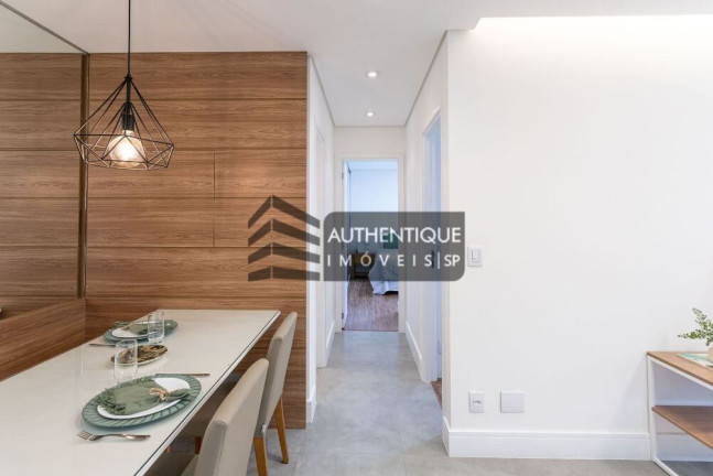 Imagem Apartamento com 2 Quartos à Venda, 74 m² em Brooklin - São Paulo Imagem Apartamento com 2 Quartos à Venda, 74 m² em Brooklin - São Paulo