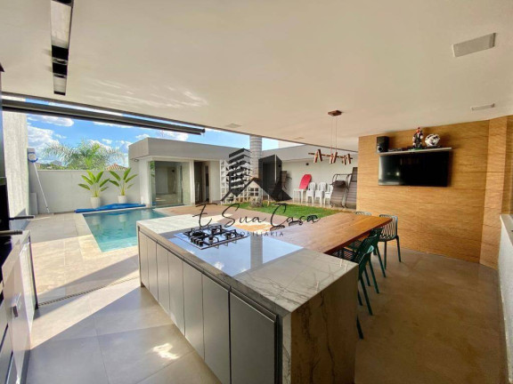 Imagem Casa com 4 Quartos à Venda, 400 m² em Paquetá - Belo Horizonte