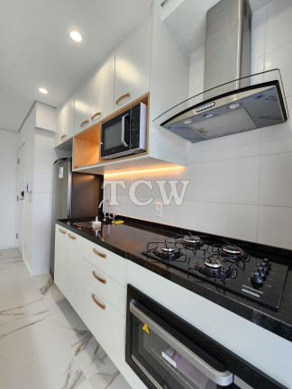 Imagem Apartamento com 1 Quarto para Alugar, 41 m² em Vila Clementino - São Paulo Imagem Apartamento com 1 Quarto para Alugar, 41 m² em Vila Clementino - São Paulo