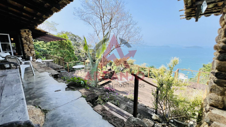 Imagem Casa com 4 Quartos à Venda, 800 m² em Praia Do Puruba - Ubatuba Imagem Casa com 4 Quartos à Venda, 800 m² em Praia Do Puruba - Ubatuba