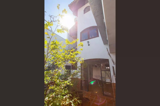 Imagem Casa com 4 Quartos à Venda, 305 m² em Bosque Da Saúde - São Paulo
