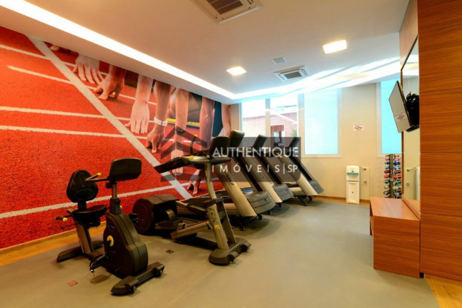 Imagem Apartamento com 4 Quartos à Venda, 280 m² em Analia Franco - São Paulo Imagem Apartamento com 4 Quartos à Venda, 280 m² em Analia Franco - São Paulo