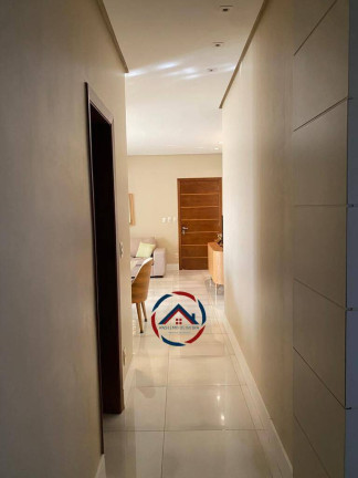 Imagem Apartamento com 3 Quartos à Venda, 146 m² em Jardim Mariana - Cuiabá