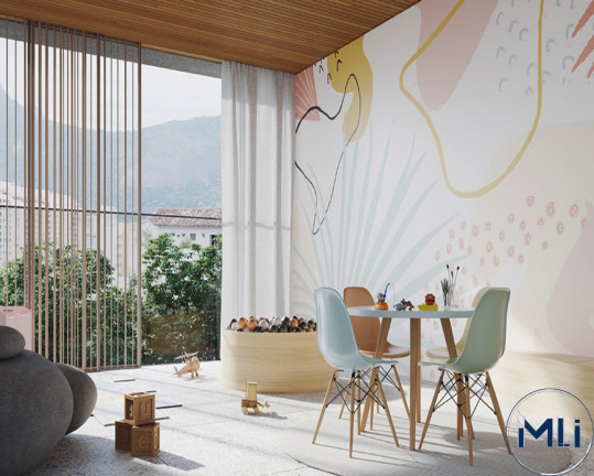 Imagem Imóvel com 4 Quartos à Venda, 353 m² em Botafogo - Rio De Janeiro Imagem Imóvel com 4 Quartos à Venda, 353 m² em Botafogo - Rio De Janeiro