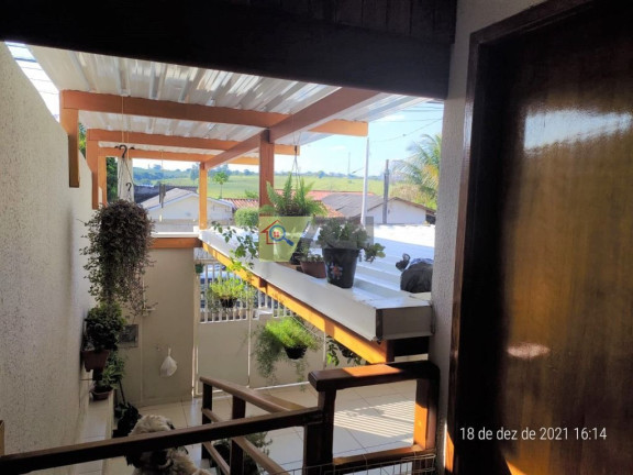 Imagem Casa com 3 Quartos à Venda, 73 m² em Jardim João Paulo Ii - Sumaré
