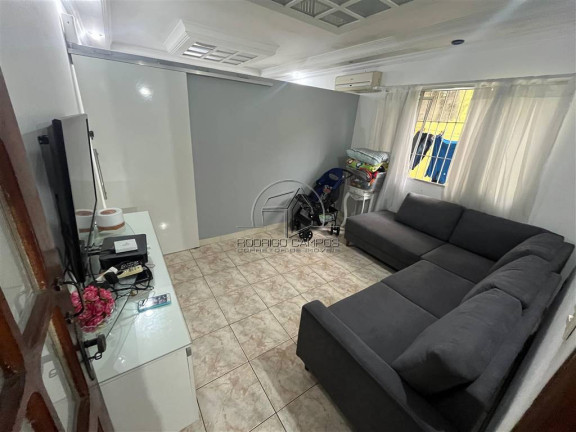 Sobrado à Venda, 346 m² em Tupi - Praia Grande