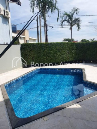 Imagem Casa de Condomínio com 4 Quartos à Venda, 350 m² em Betel - Paulínia Imagem Casa de Condomínio com 4 Quartos à Venda, 350 m² em Betel - Paulínia