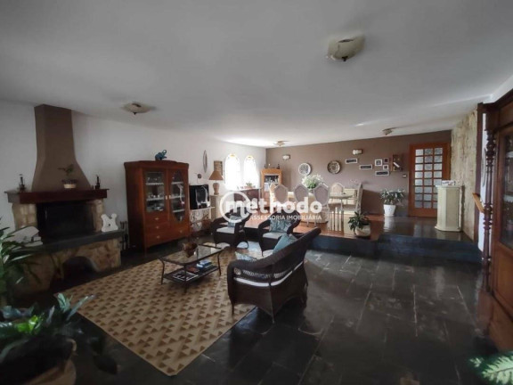 Imagem Casa com 3 Quartos à Venda, 588 m² em Parque Xangrilá - Campinas Imagem Casa com 3 Quartos à Venda, 588 m² em Parque Xangrilá - Campinas