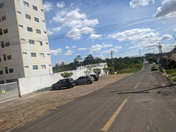 Imagem Apartamento com 3 Quartos à Venda, 65 m² em Uruguai - Teresina