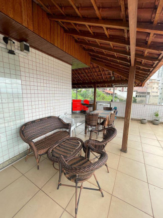 Imagem Cobertura com 3 Quartos à Venda, 203 m² em Palmares - Belo Horizonte Imagem Cobertura com 3 Quartos à Venda, 203 m² em Palmares - Belo Horizonte