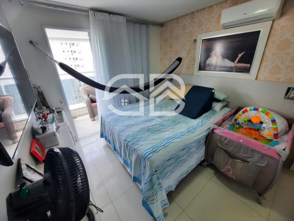 Imagem Apartamento com 4 Quartos à Venda, 125 m² em Parque Iracema - Fortaleza