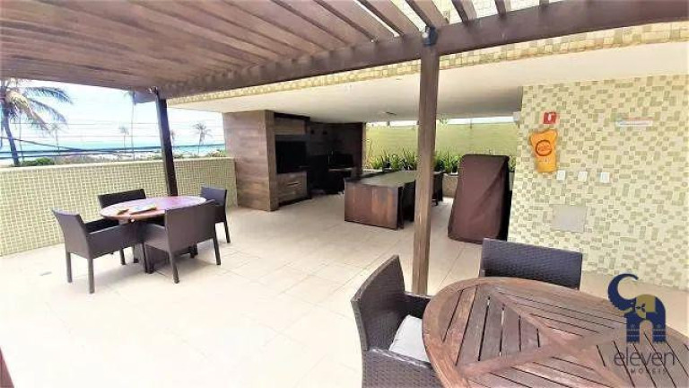 Imagem Apartamento com 4 Quartos à Venda, 212 m² em Jaguaribe - Salvador