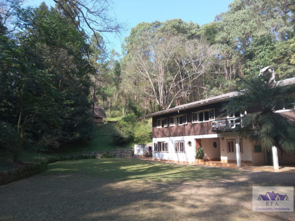 Imagem Imóvel com 3 Quartos à Venda, 99.162 m² em Chácara São João - Campo Limpo Paulista