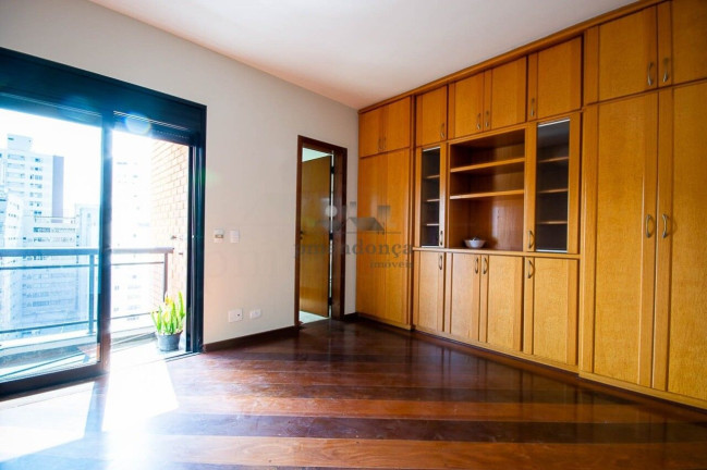 Imagem Apartamento com 4 Quartos à Venda, 200 m² em Higienópolis - São Paulo