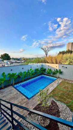 Imagem Casa com 3 Quartos à Venda, 170 m² em Vila Santa Rita - Franca Imagem Casa com 3 Quartos à Venda, 170 m² em Vila Santa Rita - Franca