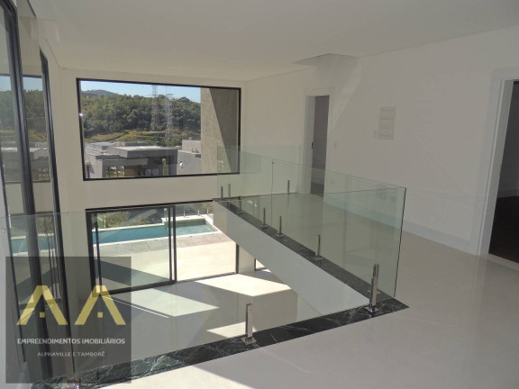 Imagem Casa com 4 Quartos à Venda, 322 m² em Alphaville - Santana De Parnaíba Imagem Casa com 4 Quartos à Venda, 322 m² em Alphaville - Santana De Parnaíba