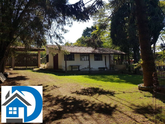 Imagem Chácara com 5 Quartos à Venda, 2.800 m² em Quintas De Pirapora - Salto De Pirapora