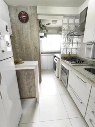 Imagem Apartamento com 2 Quartos à Venda, 48 m² em Jardim São Savério - São Paulo Imagem Apartamento com 2 Quartos à Venda, 48 m² em Jardim São Savério - São Paulo