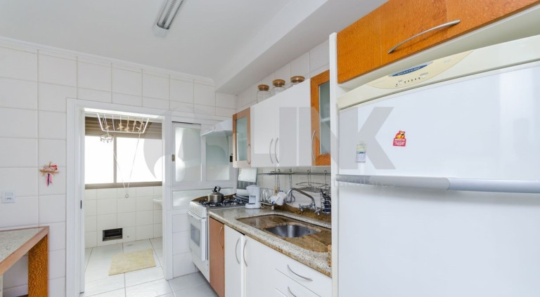 Imagem Apartamento com 3 Quartos à Venda, 123 m² em Higienópolis - Porto Alegre
