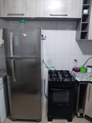 Imagem Apartamento com 2 Quartos à Venda, 42 m² em água Chata - Guarulhos Imagem Apartamento com 2 Quartos à Venda, 42 m² em água Chata - Guarulhos