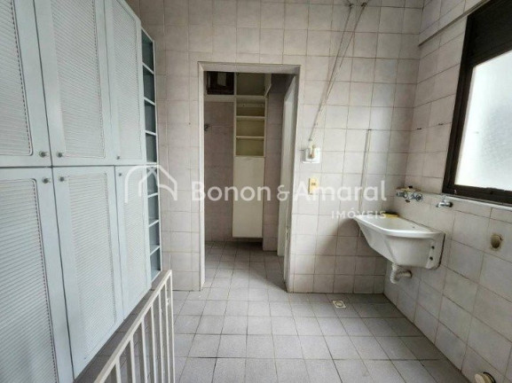 Imagem Apartamento com 3 Quartos à Venda, 110 m² em Cambuí - Campinas Imagem Apartamento com 3 Quartos à Venda, 110 m² em Cambuí - Campinas