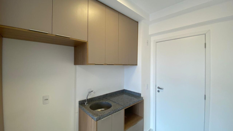 Imagem Studio com 1 Quarto à Venda, 24 m² em Alto Da Boa Vista - São Paulo Imagem Studio com 1 Quarto à Venda, 24 m² em Alto Da Boa Vista - São Paulo
