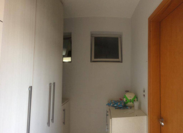 Imagem Apartamento com 4 Quartos à Venda, 144 m² em Maracanã - Anápolis