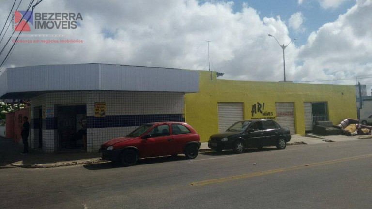 Imagem Loja à Venda, 320 m² em Centro - Parnamirim Imagem Loja à Venda, 320 m² em Centro - Parnamirim