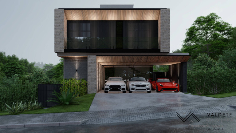 Imagem Casa com 4 Quartos à Venda, 452 m² em Urbanova - São José Dos Campos Imagem Casa com 4 Quartos à Venda, 452 m² em Urbanova - São José Dos Campos