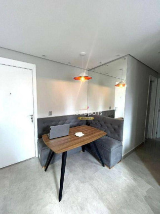 Imagem Apartamento com 2 Quartos à Venda, 40 m² em Parque Rebouças - São Paulo Imagem Apartamento com 2 Quartos à Venda, 40 m² em Parque Rebouças - São Paulo