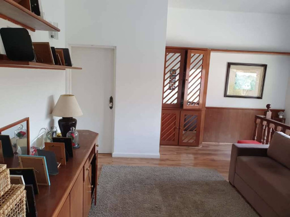Imagem Casa com 3 Quartos à Venda, 320 m² em Horizontal Park - Cotia