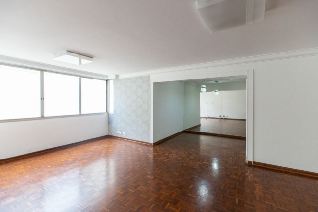 Imagem Apartamento com 3 Quartos à Venda, 128 m² em Perdizes - São Paulo
