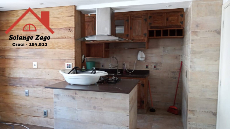 Imagem Apartamento com 2 Quartos à Venda, 47 m² em Parque Munhoz - São Paulo