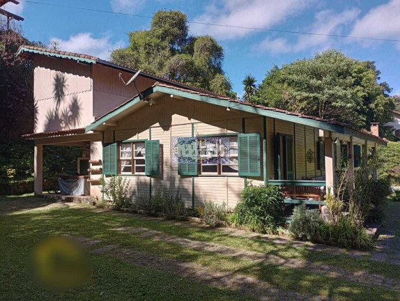 Imagem Imóvel com 4 Quartos à Venda, 300 m² em Mury - Nova Friburgo
