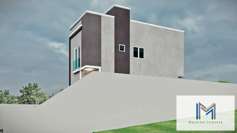 Imagem Casa de Condomínio com 3 Quartos à Venda, 150 m² em Villas Do Jaguari - Santana De Parnaíba Imagem Casa de Condomínio com 3 Quartos à Venda, 150 m² em Villas Do Jaguari - Santana De Parnaíba