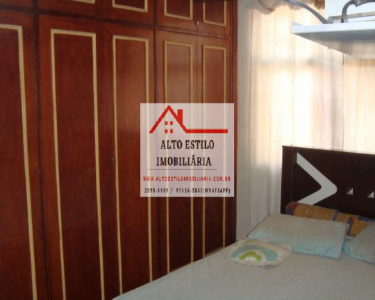 Imagem Cobertura com 3 Quartos à Venda, 168 m² em Quintino Bocaiúva - Rio De Janeiro