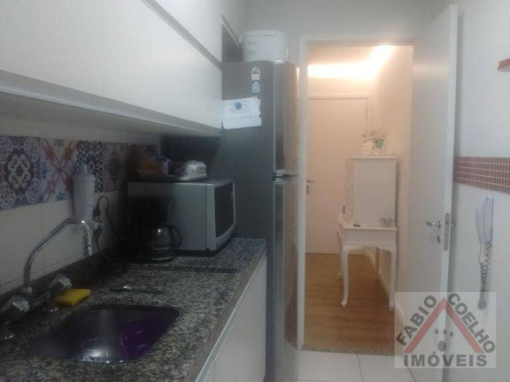 Imagem Apartamento com 3 Quartos à Venda, 74 m² em Interlagos - São Paulo Imagem Apartamento com 3 Quartos à Venda, 74 m² em Interlagos - São Paulo