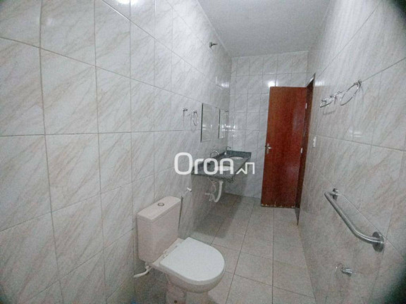 Imagem Sobrado com 2 Quartos à Venda, 290 m² em Parque Oeste Industrial - Goiânia Imagem Sobrado com 2 Quartos à Venda, 290 m² em Parque Oeste Industrial - Goiânia