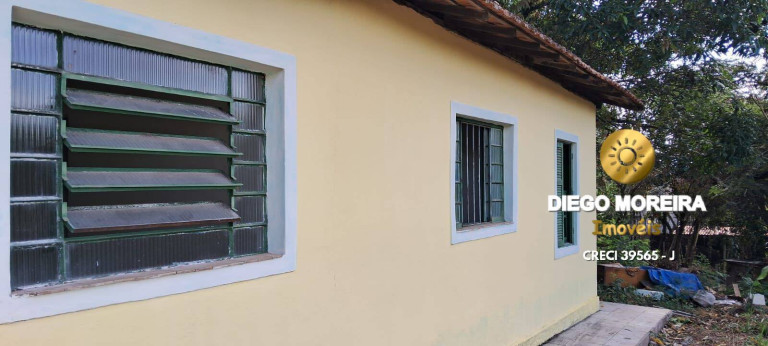 Imagem Casa com 3 Quartos à Venda, 100 m² em Jardim Imperial - Atibaia