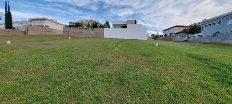 Imagem Terreno à Venda, 631 m² em Alphaville Dom Pedro 3 - Campinas Imagem Terreno à Venda, 631 m² em Alphaville Dom Pedro 3 - Campinas