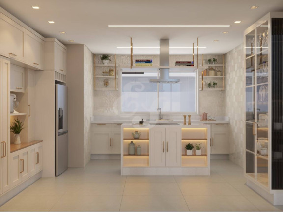 Imagem Casa de Condomínio com 4 Quartos à Venda, 453 m² em Tamboré - Santana De Parnaíba Imagem Casa de Condomínio com 4 Quartos à Venda, 453 m² em Tamboré - Santana De Parnaíba