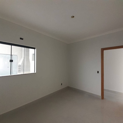Imagem Casa com 3 Quartos à Venda, 118 m² em Parque Hayala - Aparecida De Goiânia